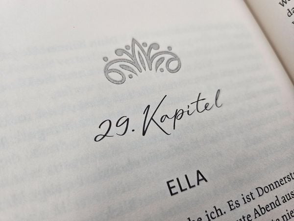 Produktbild: Paper Prince
