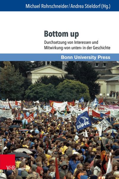 Produktbild: Bottom up