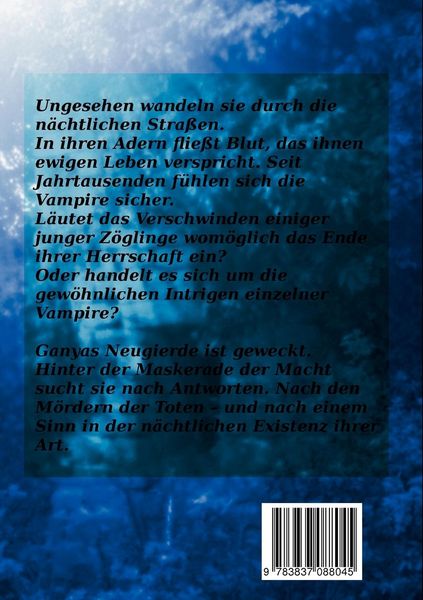 Produktbild: Schatten im Licht