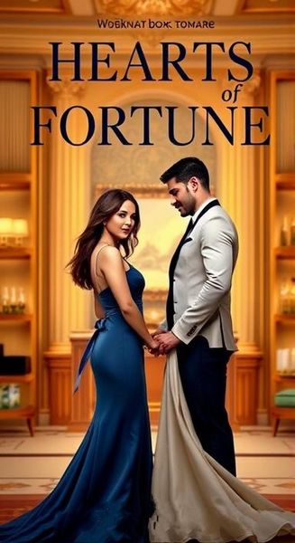 Produktbild: Hearts of Fortune