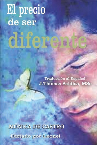 Produktbild: El Precio de ser Diferente