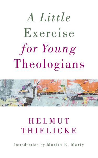 Produktbild: Little Exercise for Young Theologians