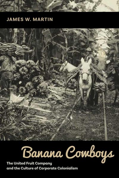Produktbild: Banana Cowboys