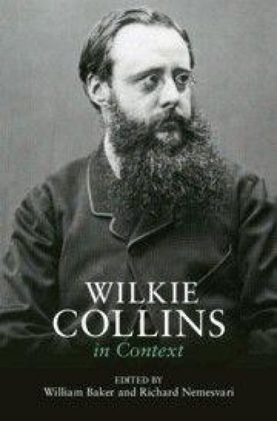 Produktbild: Wilkie Collins in Context