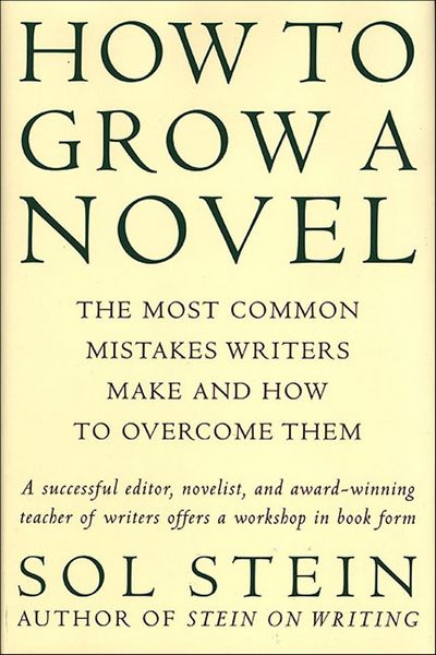 Produktbild: How to Grow a Novel