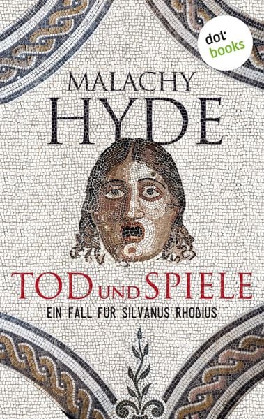 Produktbild: Tod und Spiele