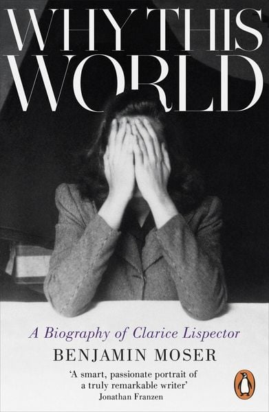 Produktbild: Why This World