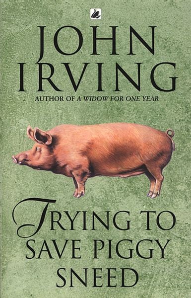 Produktbild: Trying To Save Piggy Sneed