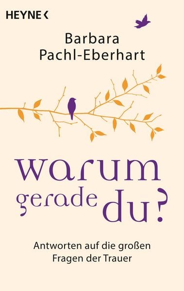 Produktbild: Warum gerade du?