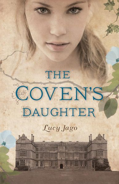 Produktbild: The Coven's Daughter
