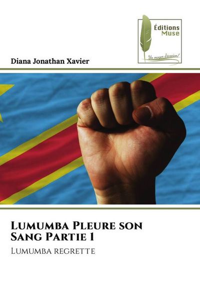 Produktbild: Lumumba Pleure son Sang Partie 1