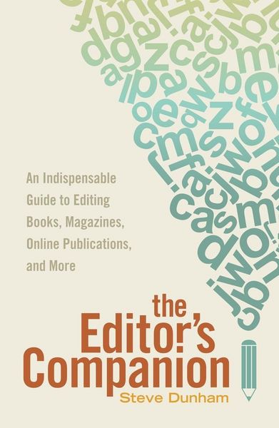 Produktbild: The Editor's Companion