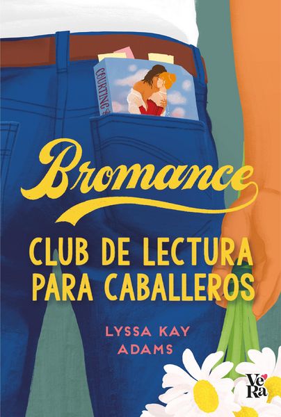 Produktbild: Bromance. Club de lectura para caballeros