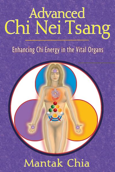 Produktbild: Advanced CHI Nei Tsang