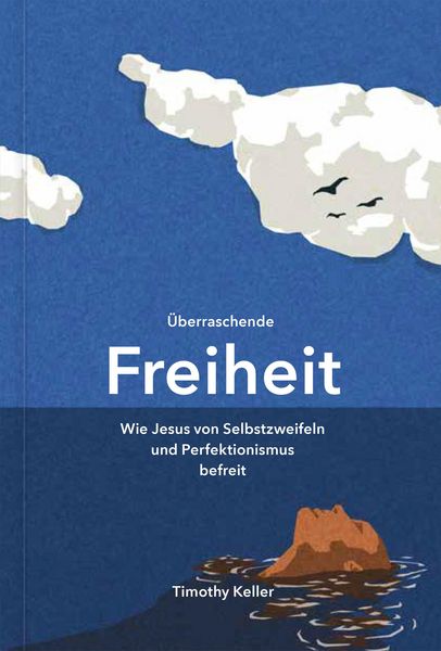 Produktbild: &Uuml;berraschende Freiheit