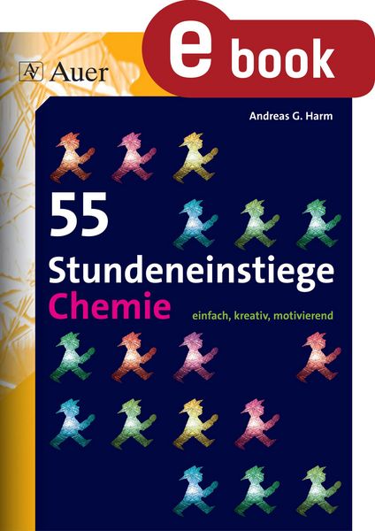 Produktbild: 55 Stundeneinstiege Chemie