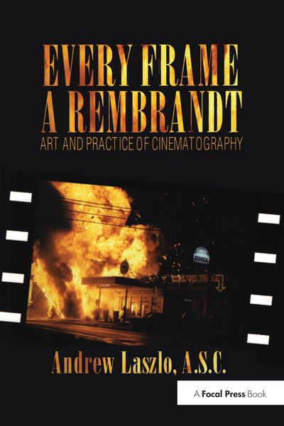 Produktbild: Every Frame a Rembrandt