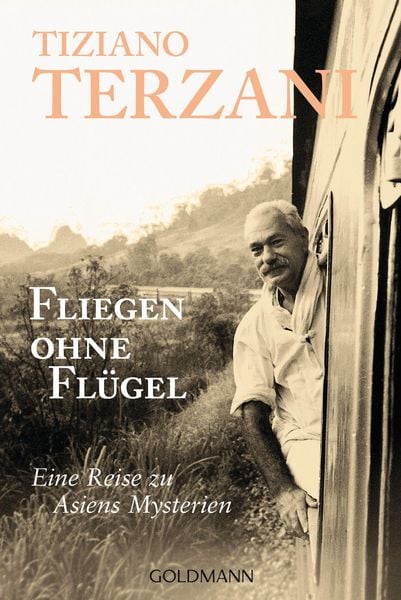 Produktbild: Fliegen ohne Fl&uuml;gel