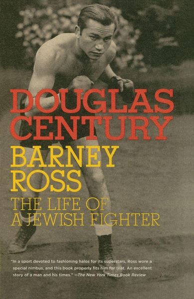 Produktbild: Barney Ross