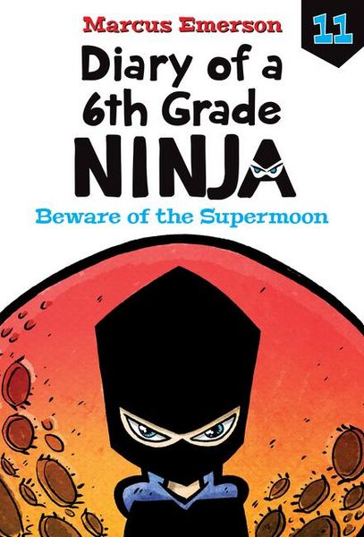 Produktbild: Beware of the Supermoon: #11