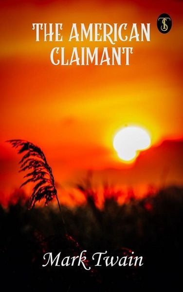 Produktbild: The American Claimant