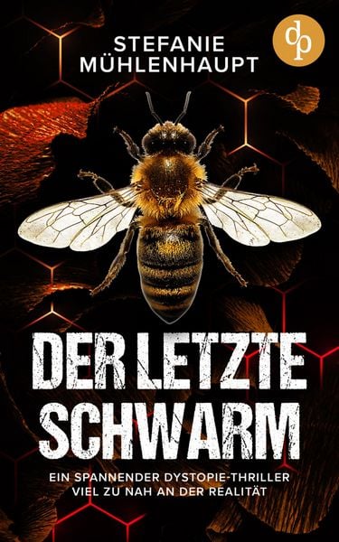 Produktbild: Der letzte Schwarm