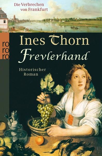 Produktbild: Frevlerhand