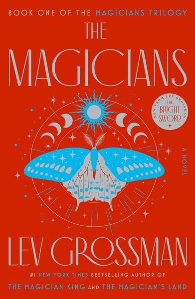 The Magicians, Taschenbuch von Lev Grossman, Penguin LLC US