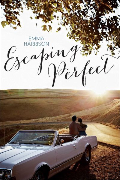 Produktbild: Escaping Perfect