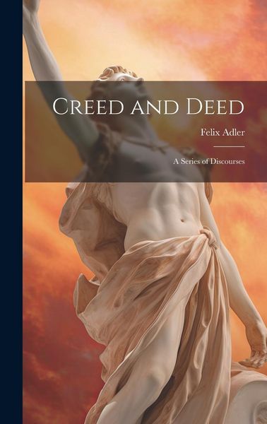 Produktbild: Creed and Deed