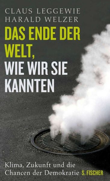 Produktbild: Das Ende der Welt, wie wir sie kannten