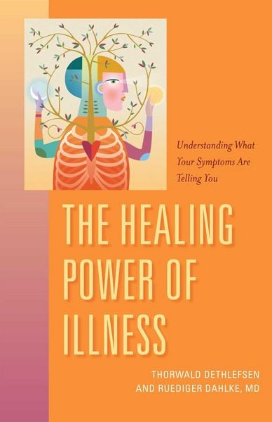 Produktbild: The Healing Power of Illness