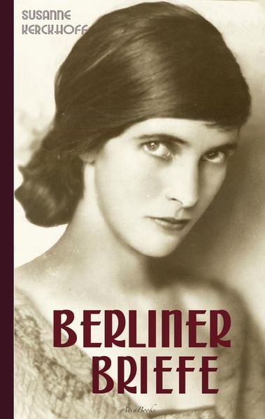 Produktbild: Berliner Briefe