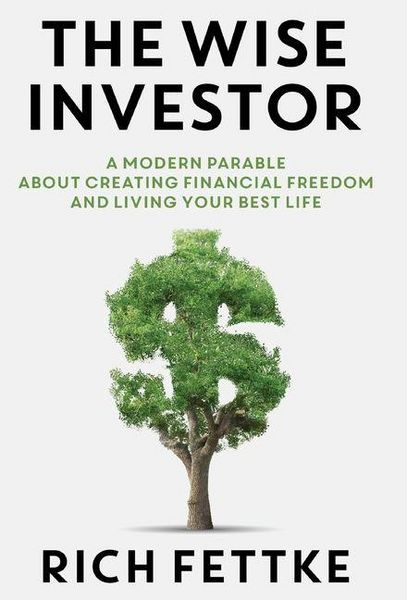 Produktbild: The Wise Investor