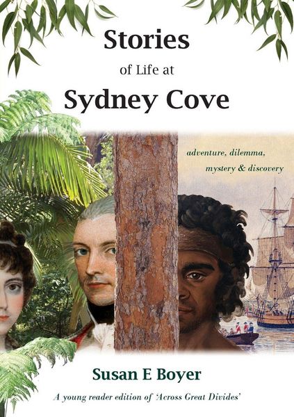 Produktbild: Stories of Life at Sydney Cove