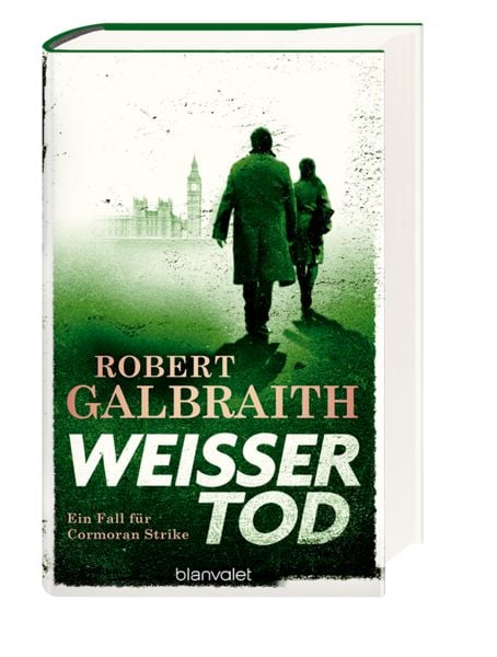 Produktbild: Wei&szlig;er Tod