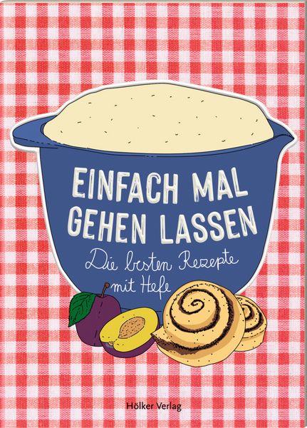 Produktbild: Einfach mal gehen lassen