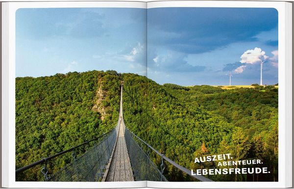 Produktbild: 52 kleine & gro&szlig;e Eskapaden Mosel, Saar und Hunsr&uuml;ck