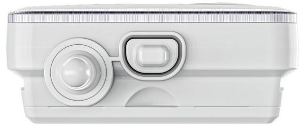 Produktbild: testo 0572 1621 162 T1 Temperatur-Datenlogger Messgr&ouml;&szlig;e Temperatur -30 bis 50 &deg;C inkl. Wandhalterung