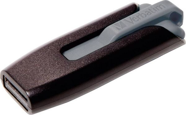 Produktbild: VERBATIM USB 3.0 Drive 64GB V3