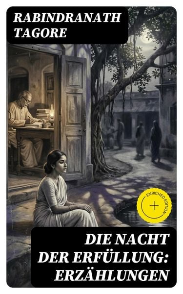 Produktbild: Die Nacht der Erf&uuml;llung: Erz&auml;hlungen