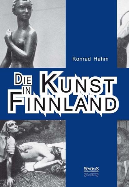 Produktbild: Die Kunst in Finnland