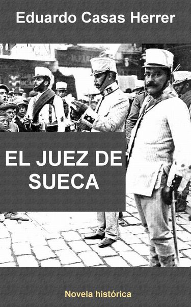 Produktbild: El juez de Sueca