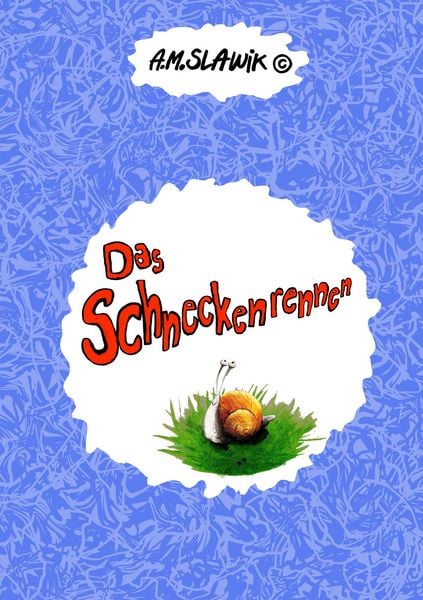Produktbild: Das Schneckenrennen