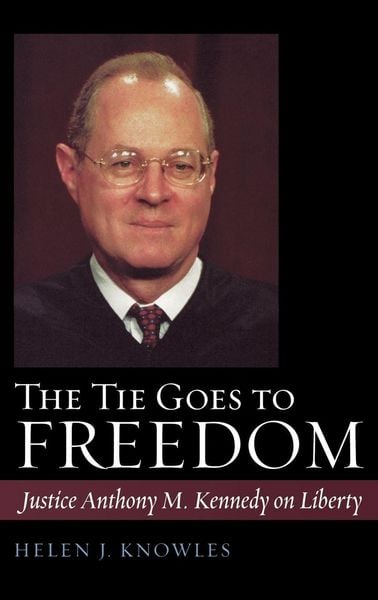 Produktbild: Tie Goes to Freedom