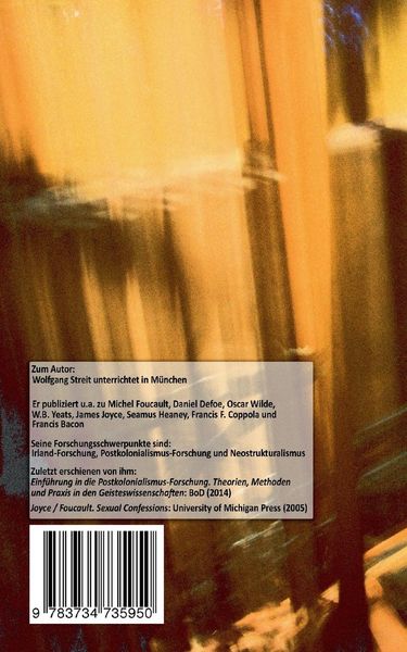 Produktbild: Die Transparenz der Folter