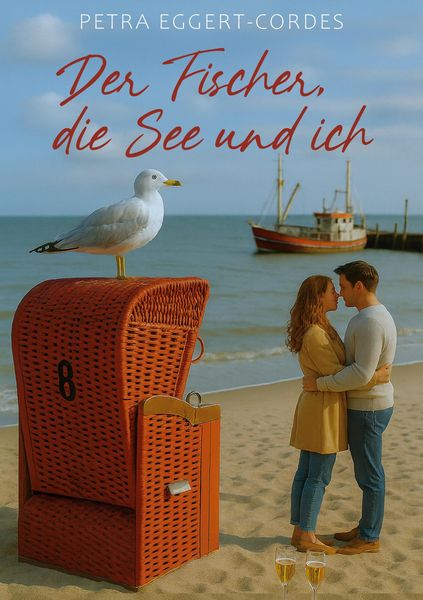 Produktbild: Der Fischer, die See und ich