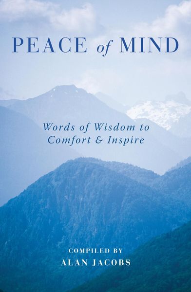 Produktbild: Peace of Mind