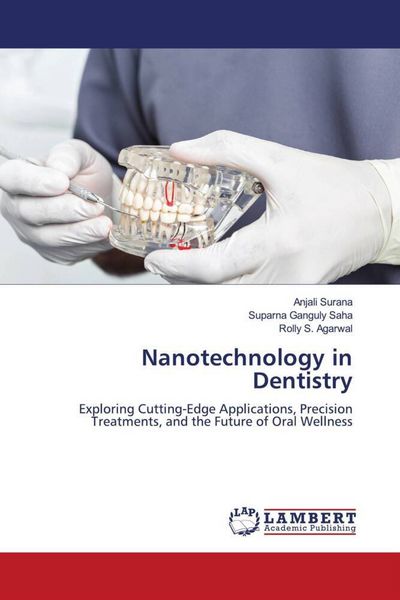 Produktbild: Nanotechnology in Dentistry