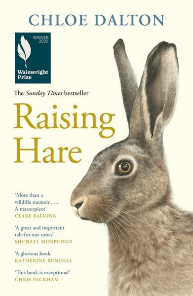 Produktbild: Raising Hare